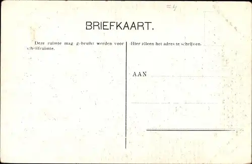 Ak Leeuwarden Friesland Niederlande, Königin und Graf zu Besuch