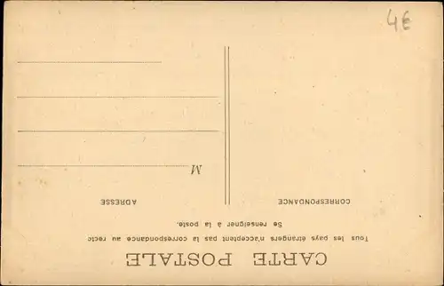 Buchstaben Ak Weiblicher Vorname Marie