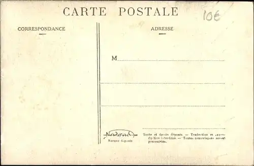 Ak Frau zieht sich an, Strumpf, Tischlampe