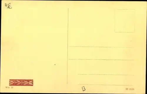 Ak Waterloo Wallonisch Brabant, Panorama