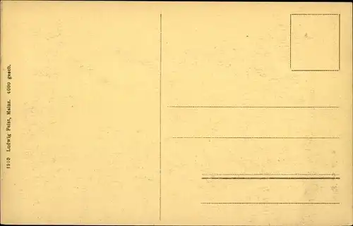 Ak Mainz am Rhein, Dom, Nordansicht