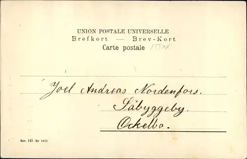 Künstler Ak Koekkuck, Zar Nikolaus II. von Russland beim Vorbeischreiten am Heer