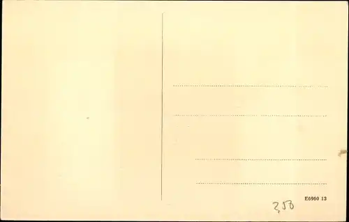 Ak Wechselburg in Sachsen, Teilansicht, Kirche, Schloss