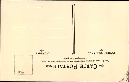 Künstler Ak Dore, Gustave, Murzuffle et Dandolo, Prime aux Abonnes du Journal des Voyages