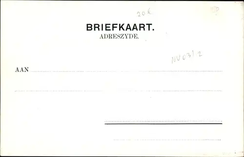 Ak Suriname, Boschneger