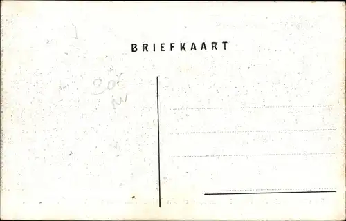 Ak Aviation, De vliegduivel Jan Olieslagers met zijn Bleriot Machine, vliegt te Rotterdam