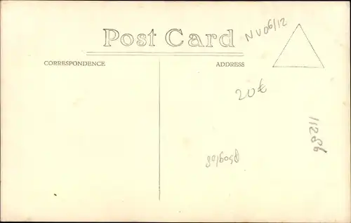 Ak Singapore Singapur, Magician, Straßenzauberer, Schlangenbeschwörer