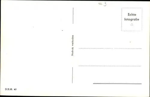 Ak Westkapelle Zeeland, Vuurtoren