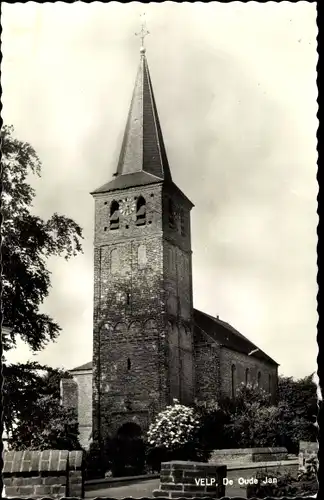 Ak Velp Gelderland Niederlande, De Oude Jan