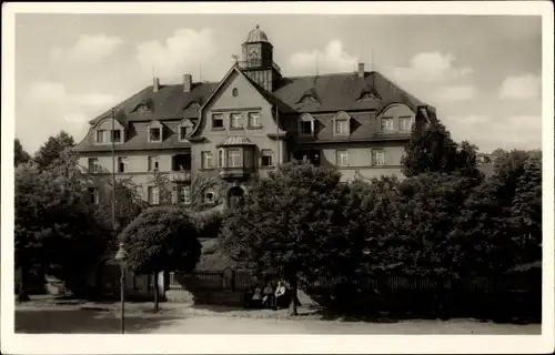 Ak Döbeln in Sachsen, Feierabendheim