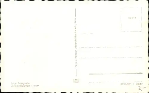 Ak Weimar in Thüringen, Goetheplatz