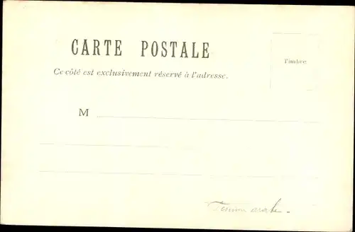 Ak Frau trägt Wasserkrug