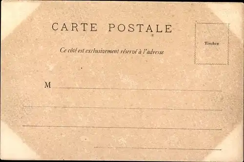 Foto Ak Stierkampf, Stadion, Torero