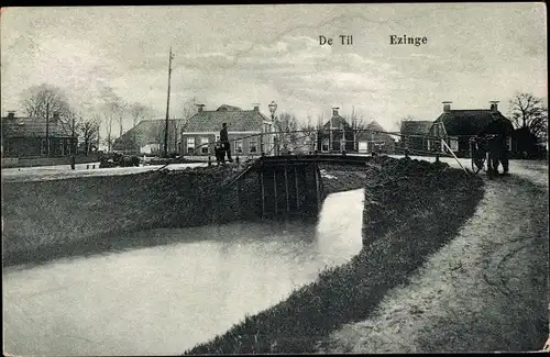 Ak Ezinge Groningen, De Til