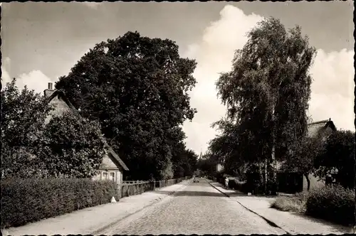 Foto Quickborn in Holstein, Pinneberger Straße