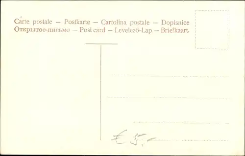 Ak Lübeck in Schleswig Holstein, Hafenpartie