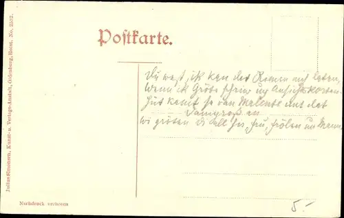 Ak Gremsmühlen Malente in Ostholstein, Dieksee, Parkhotel