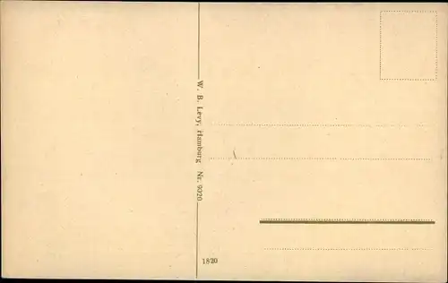 Ak Ritzebüttel Nordseebad Cuxhaven, Schloss Ritzebüttel