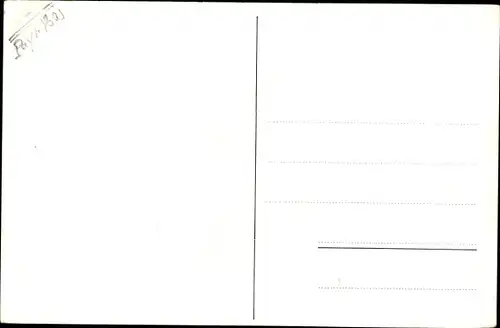 Ak Dampfer DMS Baloeran, Koninklijke Rotterdamsche Lloyd