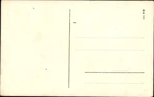 Foto Ak HAPAG Dampfer Westphalia, Hammonia Klasse
