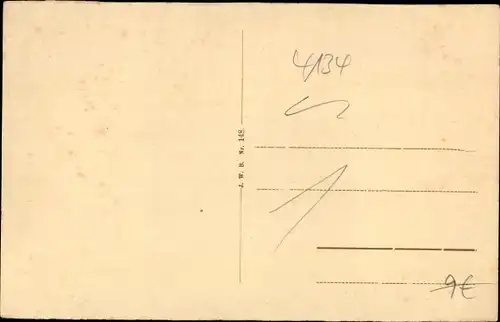 Ak Rheinberg am Niederrhein, Holzmarkt