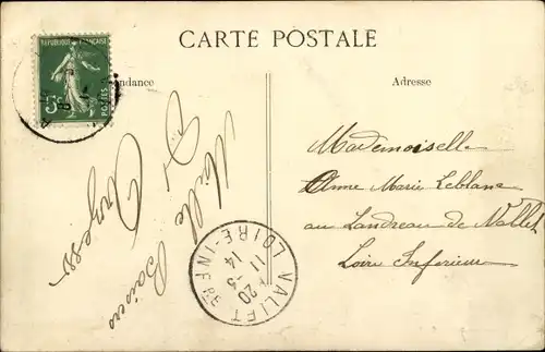 Ak Arzew Algerien, Le Port