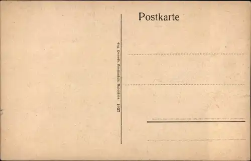 Ak Hölle Naila in Oberfranken, Kraftwerk Höllental, Fontaine