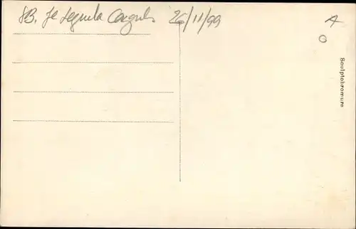 Künstler Ak Napoleon, Retraite de Russie 19 Octobre 1812