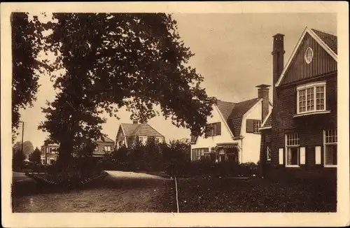 Ak Haren Groningen Niederlande, Villapark