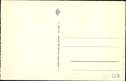 Ak København Kopenhagen Dänemark, Blomstertorvet