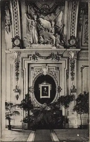 Ak Lille Nord, Deutsches Theater