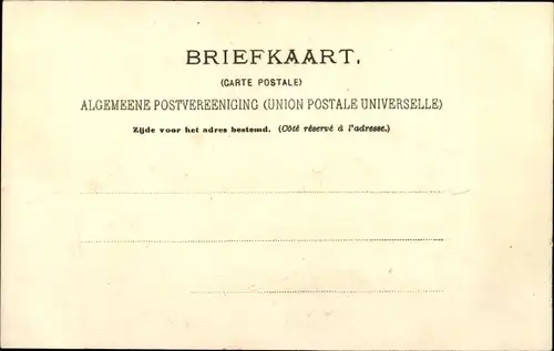 Ak Jamestown St. Helena, Markt en Kerk, Kirche, Markt