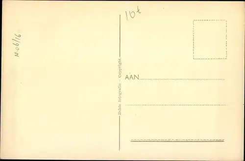 Ak Soesterberg Utrecht, Escadrille C.V, Doppeldecker, 593, 396, 315, 600, 605