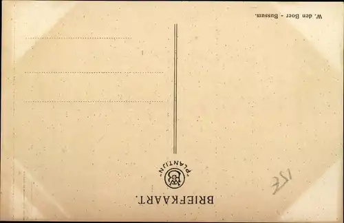 Künstler Ak Vrede, Peace, Paix, Anno 1919, Ende des 1. Weltkriegs, Frieden, tanzende Soldaten