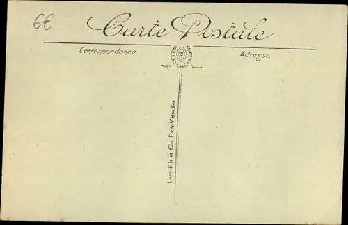 Ak Tunis Tunesien, Palais de Justice