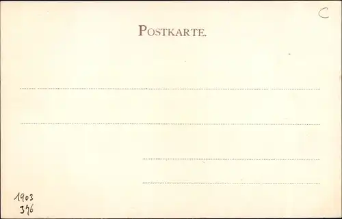 Ak Karlsruhe in Baden, Marktplatz, Verkaufsstände