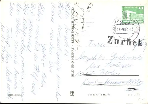 Ak Lichtenhagen Dorf Rostock, Windmühle, Dorfpartie