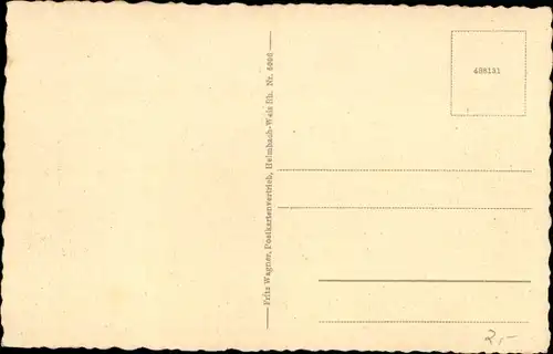 Ak Köln am Rhein, Messegelände, Denkmal