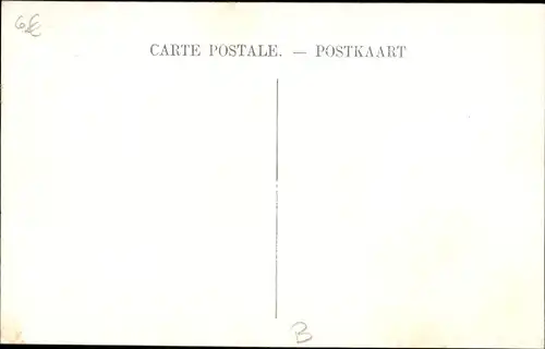 Ak Tournai Wallonien Hennegau, l'Escaut