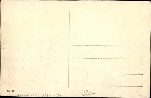 Ak Magdeburg in Sachsen Anhalt, Kronprinzen Pavillon, Rennwiesen