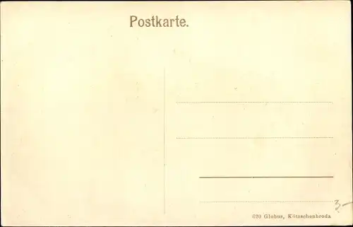 Ak Chemnitz Sachsen, Markt mit neuem Rathaus, Denkmal, Kutschen