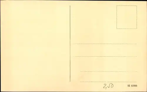 Ak Plauen im Vogtland, Totalansicht, Brücke