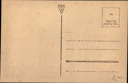 Ak Plauen im Vogtland, Bahnhofsstraße, Straßenbahnen