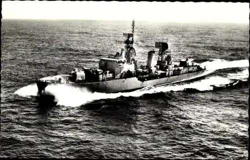 Ak Hr. Ms. Holland, Marine der Niederlande