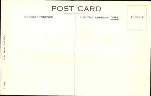 Ak Dampfer RMS Queen Elizabeth, Cunard Line