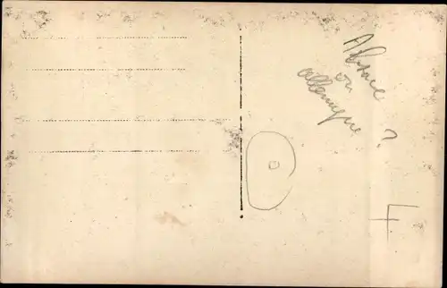 Foto Ak Unbekannter Ort, Festumzug, Zuschauer, Kutschen