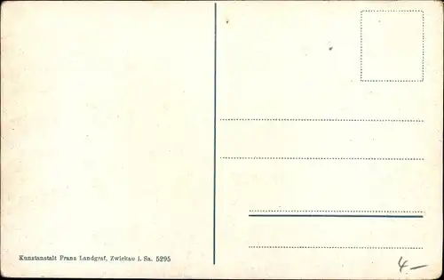 Ak Zwickau Sachsen, Partie an der Mulde mit Paradiesbrücke