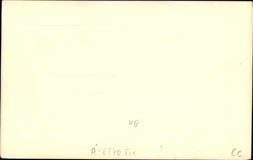 Ak Rattenberg in Tirol, Teilansicht