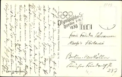 Ak Potsdam, Stadtschloss und Nikolaikirche