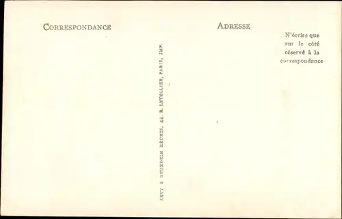 Ak Philippeville Skikda Algerien, L'Eglise